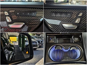 Mercedes-Benz GLE Coupe 43AMG/ТVx3/PANO/HUD/DISTR/360CAM/BANG&OL/ПОДГР/LIZ, снимка 15