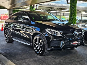 Mercedes-Benz GLE Coupe 43AMG/ТVx3/PANO/HUD/DISTR/360CAM/BANG&OL/ПОДГР/LIZ, снимка 3
