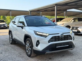 Toyota Rav4 /Facelift/Executive/Panorama/Relax+ HHC, снимка 3