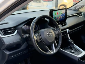 Toyota Rav4 /Facelift/Executive/Panorama/Relax+ HHC, снимка 6