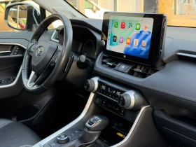 Toyota Rav4 /Facelift/Executive/Panorama/Relax+ HHC, снимка 8