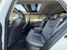 Toyota Rav4 /Facelift/Executive/Panorama/Relax+ HHC, снимка 11