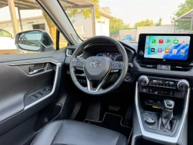 Toyota Rav4 /Facelift/Executive/Panorama/Relax+ HHC, снимка 7
