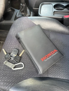 Honda Cr-v 2.0i с Газова , снимка 15