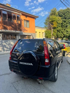 Honda Cr-v 2.0i с Газова , снимка 2