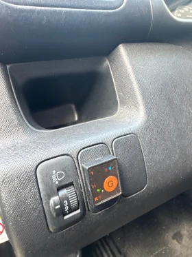 Honda Cr-v 2.0i с Газова , снимка 14
