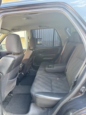 Honda Cr-v 2.0i с Газова , снимка 7