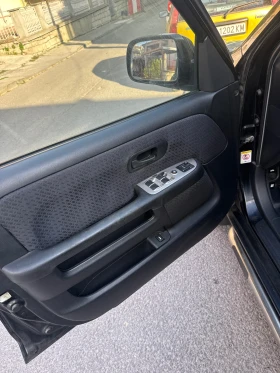 Honda Cr-v 2.0i с Газова , снимка 11