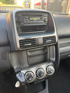 Honda Cr-v 2.0i с Газова , снимка 9