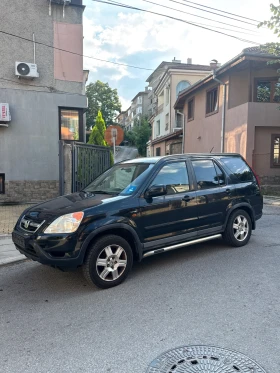 Honda Cr-v 2.0i с Газова , снимка 5
