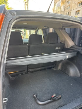 Honda Cr-v 2.0i с Газова , снимка 8