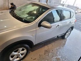 Nissan Qashqai 1.6, снимка 10