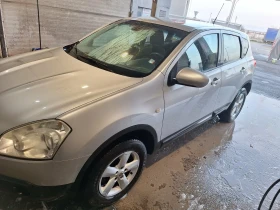 Nissan Qashqai 1.6, снимка 11