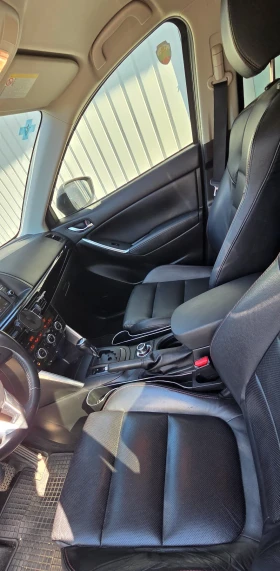 Mazda CX-5, снимка 5