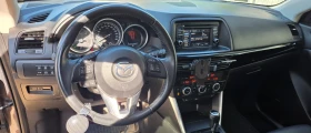 Mazda CX-5, снимка 4