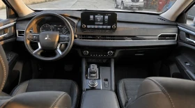 Mitsubishi Outlander 2.5/181hp/TOP/360/SE/4x4/ 6+ 1, снимка 6