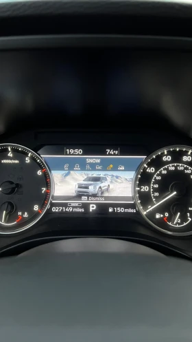 Mitsubishi Outlander 2.5/181hp/TOP/360/SE/4x4/ 6+ 1, снимка 13