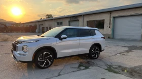 Mitsubishi Outlander 2.5/181hp/TOP/360/SE/4x4/ 6+ 1, снимка 3