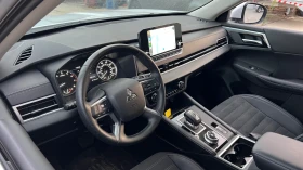 Mitsubishi Outlander 2.5/181hp/TOP/360/SE/4x4/ 6+ 1, снимка 8