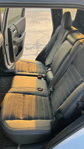 Mitsubishi Outlander 2.5/181hp/TOP/360/SE/4x4/ 6+ 1, снимка 9