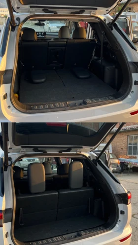 Mitsubishi Outlander 2.5/181hp/TOP/360/SE/4x4/ 6+ 1, снимка 11