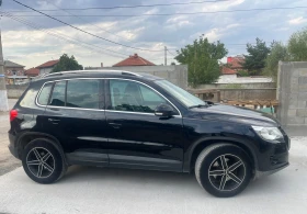 VW Tiguan, снимка 1