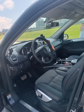 Mercedes-Benz ML 280 3, 0 дизель полный привод , снимка 4