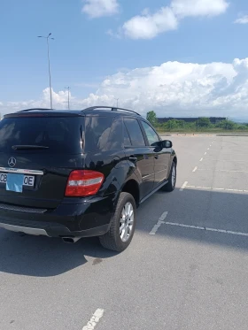 Mercedes-Benz ML 280 3, 0 дизель полный привод , снимка 2