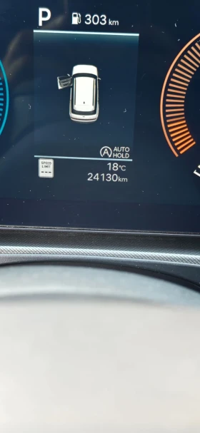 Hyundai Santa fe, снимка 5