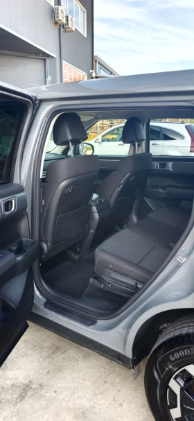 Hyundai Santa fe, снимка 13