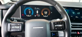 Hyundai Santa fe, снимка 6