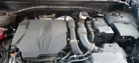 Hyundai Santa fe, снимка 9