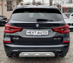 BMW X3 3.0S-Drive Full ТОП СЪСТОЯНИE, снимка 6 - Автомобили и джипове - 39899806