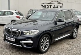     BMW X3 3.0S-Drive Full  E