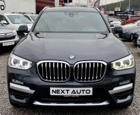     BMW X3 3.0S-Drive Full  E