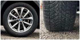 BMW X3 3.0S-Drive Full ТОП СЪСТОЯНИE, снимка 17 - Автомобили и джипове - 39899806