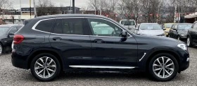     BMW X3 3.0S-Drive Full  E