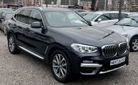     BMW X3 3.0S-Drive Full  E