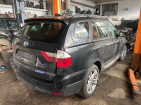 BMW X3 3.0d, снимка 2 - Автомобили и джипове - 43601519