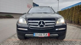     Mercedes-Benz GL 500 AMG GRAND EDITION 126000km