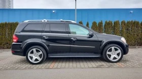 Mercedes-Benz GL 500 AMG GRAND EDITION 126000km, снимка 5