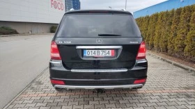 Mercedes-Benz GL 500 AMG GRAND EDITION 126000km, снимка 7