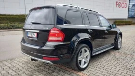 Mercedes-Benz GL 500 AMG GRAND EDITION 126000km, снимка 6