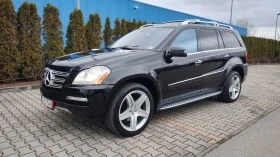 Mercedes-Benz GL 500 AMG GRAND EDITION 126000km 1