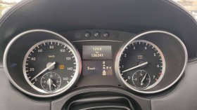 Mercedes-Benz GL 500 AMG GRAND EDITION 126000km, снимка 15