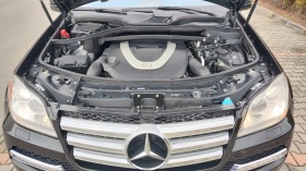 Mercedes-Benz GL 500 AMG GRAND EDITION 126000km, снимка 16 - Автомобили и джипове - 45080356
