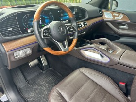 Mercedes-Benz GLS580 MAYBACH 600*6+1*PANO*TV*SOFT CLOS*HEAD UP** | Mobile.bg   8