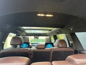 Mercedes-Benz GLS580 MAYBACH 600*6+1*PANO*TV*SOFT CLOSЕ*HEAD UP*ОБДУХ*, снимка 14