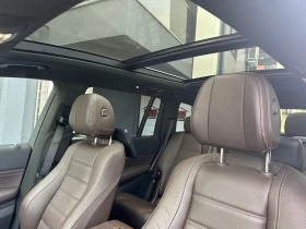 Mercedes-Benz GLS580 MAYBACH 600*6+1*PANO*TV*SOFT CLOSЕ*HEAD UP*ОБДУХ*, снимка 11