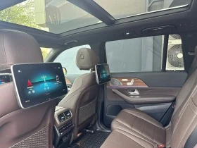 Mercedes-Benz GLS580 MAYBACH 600*6+1*PANO*TV*SOFT CLOS*HEAD UP** | Mobile.bg    12